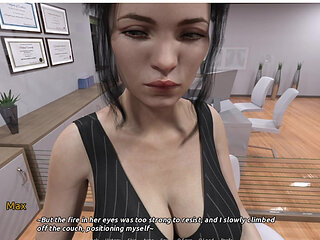 Futa health care gameplay part 4