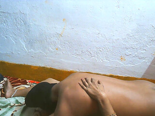 Delhi Hot House Maid Sex