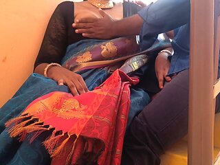 Stairs Romance Housewife