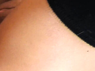 Skinny 18-year-old Gets Ass Fucked on Camera