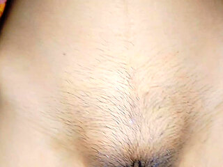 Desi bhabi Ankita with her husband honeymoon nights hindi sex video