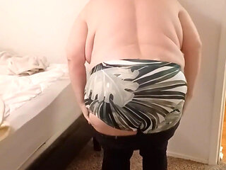 Strip From My Favorite Star Shirt!