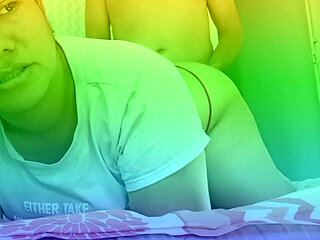 Beautiful Princess Sucking