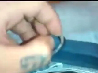 Too delicious handjob