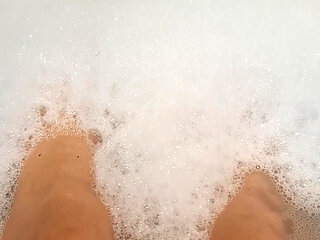 Foot Baths