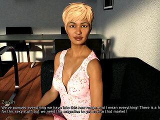 Where the heart is: MILF's and their problems ep 80