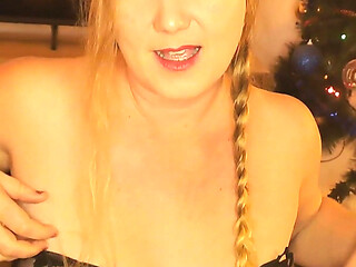 JOI Follow My Instructions to Countdown Will I Let You Cum?