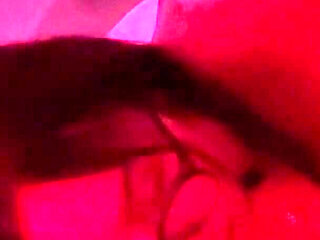 Whore Sisi Rose Tastes Her Asshole on Teddy Tarantinos Cock