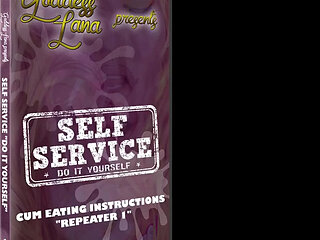 Self Service Repeater 1
