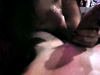 Asian MILF Mommy Fuck POV