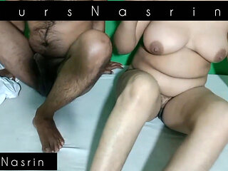 Naughty Girlfriend Came Her Boyfriend's House for Enjoy