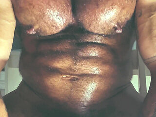 Massive Balls & Tits