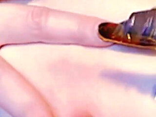 My Nails Are Your God