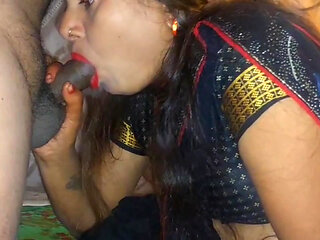 Deshi sex video muslim blowjob lovers