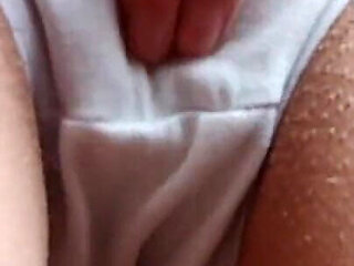I Cum in Wet Panties