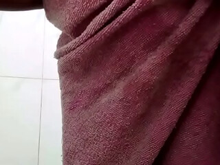 Desi Mallu Bhabhi viral video