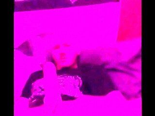 Jerking Off With My Friend'_s Dirty Panties