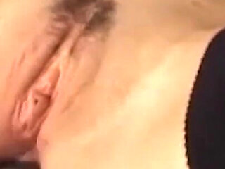 Are Three Cocks Enough for Laura?