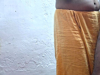 Busty Maid Fucking Blowjob