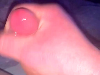 Handjob cock