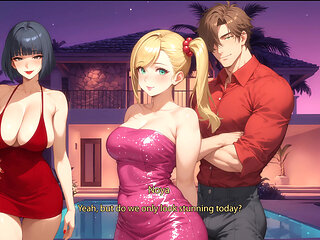 I Love Your Wife (part 8)