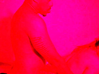 huge cock fucks a inked hottie