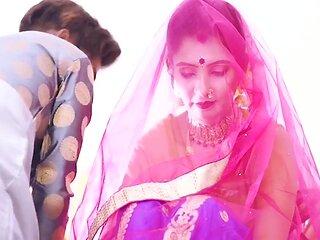 Friends Hot Wife Wants Big Cock In Her Pussy, Horny Indian Wife