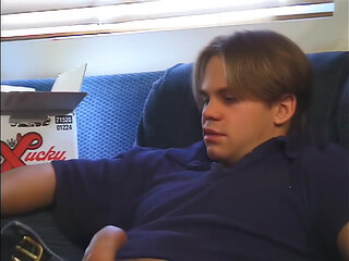 Sudden Anal Sensations