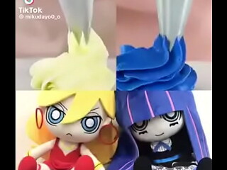 Panty &amp_ stocking