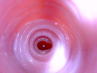 Compilation of Me Fucking Fake Pussy and Cum Inside