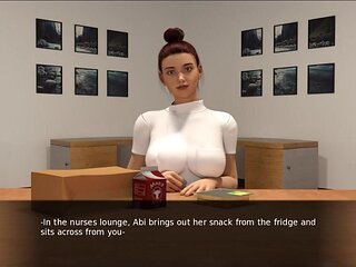 A Mother's Love [part 6] Part 43 Gameplay by Loveskysan69