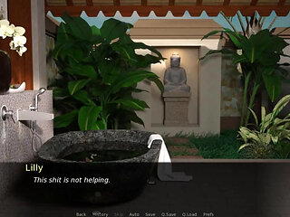 Pine falls: great sex ep 75