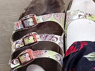 User Requests for My Birkenstock