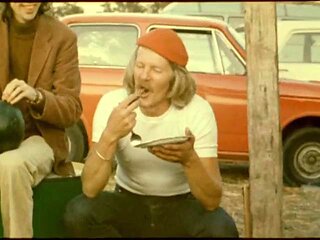 Sweden Is Love 1970