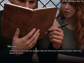 Boundaries of Morality - V0.70 - Full Part