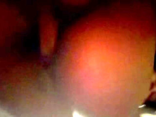 Riding me