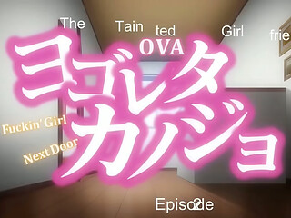 Anime hentai exclusivo