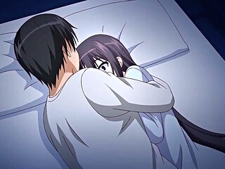 Dangerous Figure in the bed_180223p0004