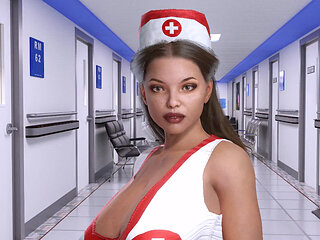 Nurse Goodbody's Fun Fertility Clinic