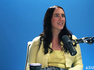 Cadence Lux: Authentic Orgasms & Self-advocacy