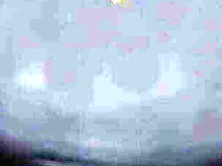 Amateur Latina with big booty offers sex for Uber ride in car parking