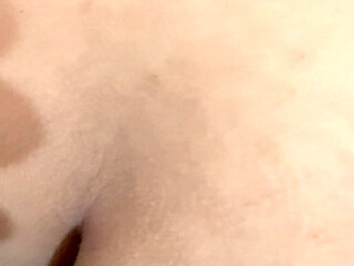 Indian Tight Anal Fill