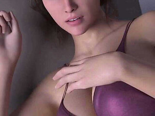Awam MILF Amelie - Part 1 - Cold Bed, Burning Desires: When a Husbands Neglect Opens the Door
