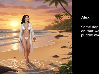 Wife S Dare (part 4)