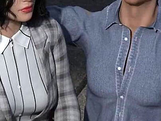 A Mother's Love [part 6] Part 55 Gameplay by Loveskysan69