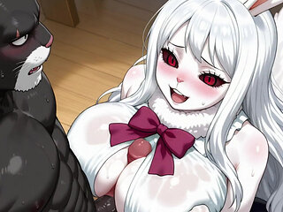 Lily (FT) x Carrot (OP)