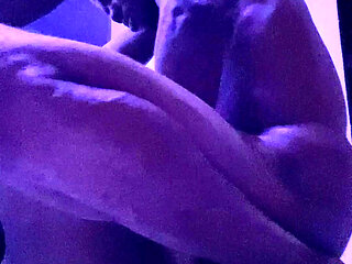 Huge Dick in My Hole