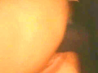 Laura Angel Loves BBC - (full HD Experience - 60 Fps)