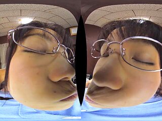 J1P VR-D ft. Find It Yourself.: Blowjob, Japanese  Virtual Reality Porn