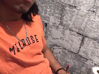 This Lustful Vato Wanting to Have Sex